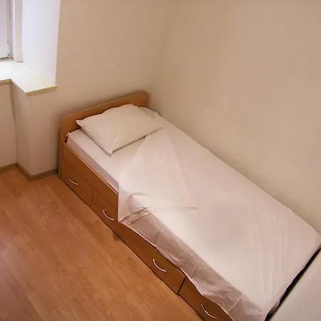 Apartment Kolega Zadar Cameră foto