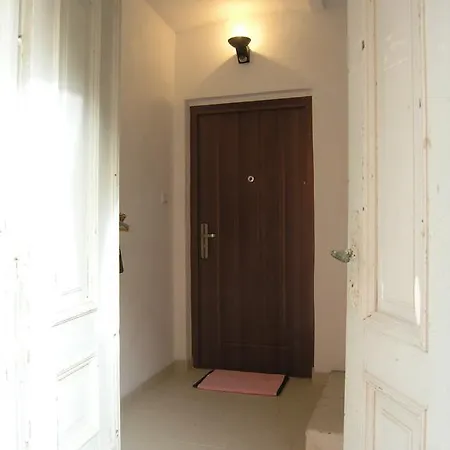 Apartment Kolega Zadar Exterior foto