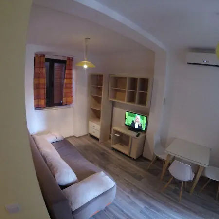Apartment Kolega Zadar Exterior foto