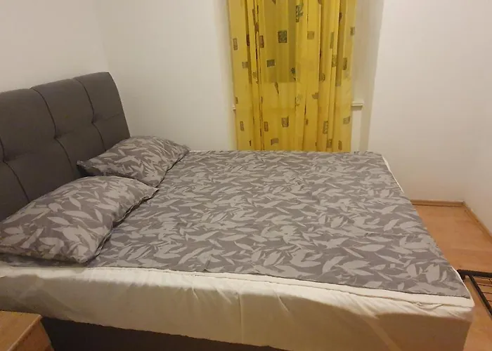 Apartment Kolega