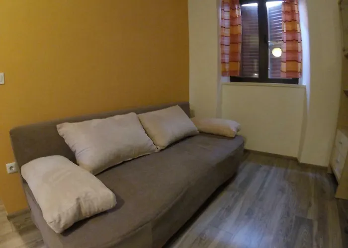 Apartment Kolega
