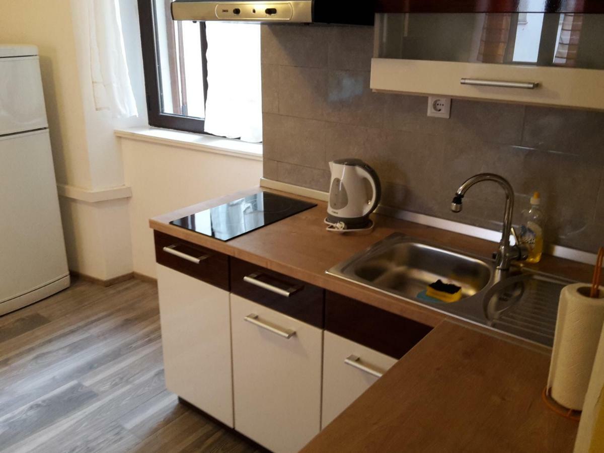 Apartment Kolega Zadar