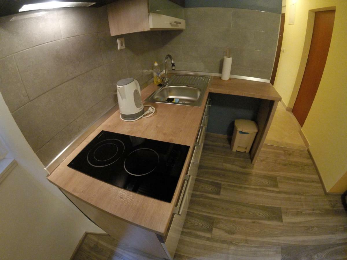 Kolega Apartma