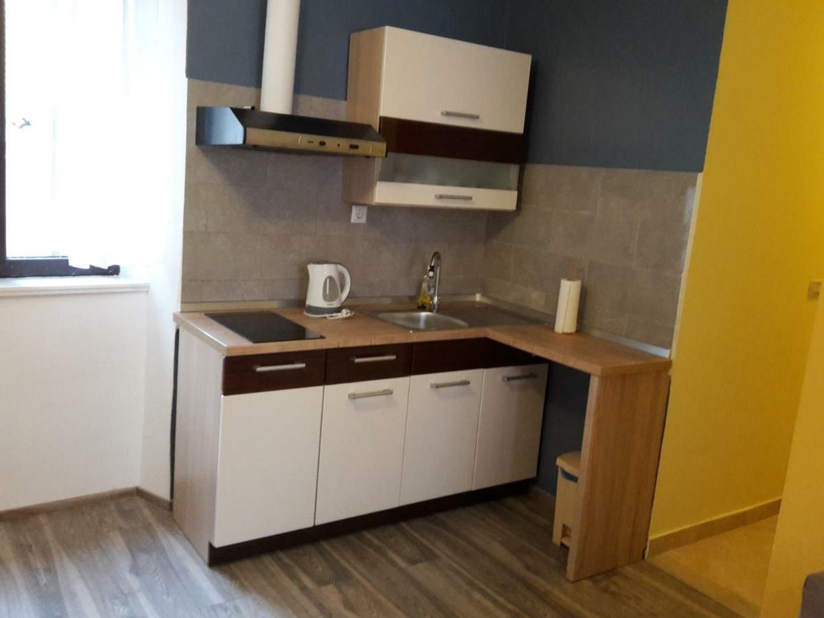 Kolega Apartma Zadar
